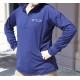 Men's Navy Pullover
